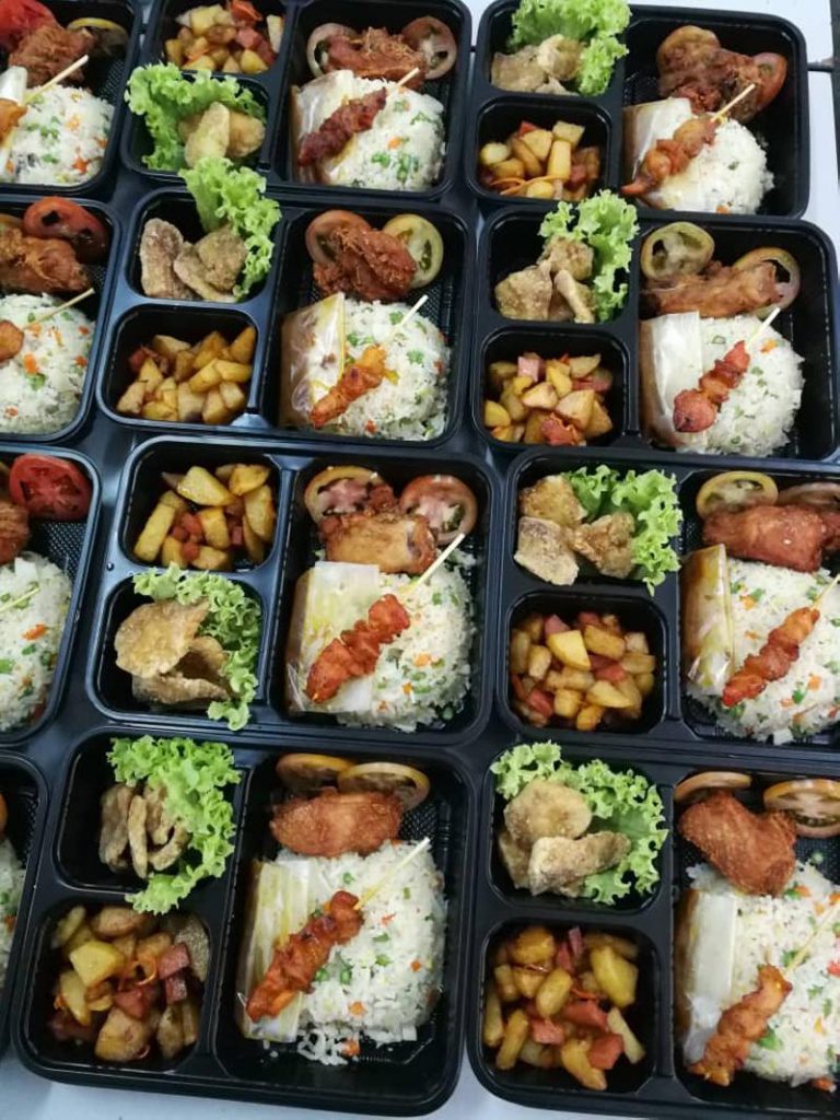 Chinese Home Food Delivery | Home-Cooked Dinner Delivery KL Selangor
