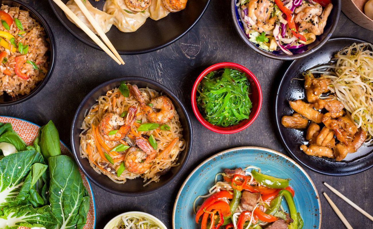 Chinese Home Food Delivery | Home-Cooked Dinner Delivery KL Selangor